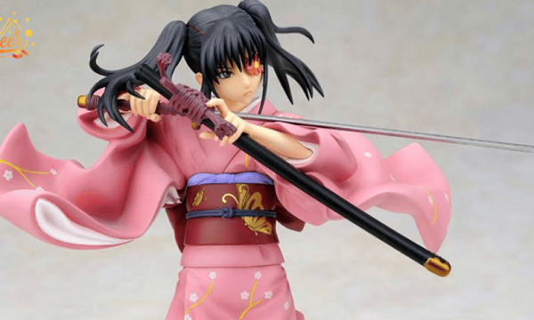 Anime Collectibles Market Growth in Australia: Top Figures