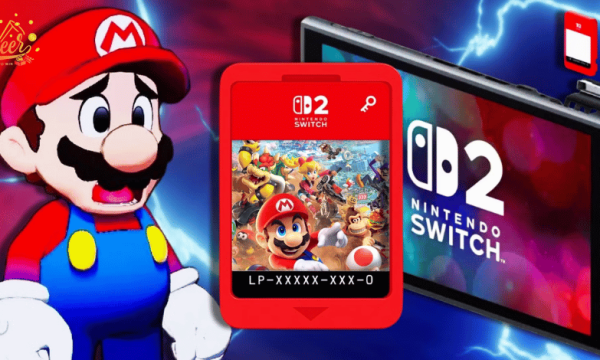 Nintendo eShop Gift Card: Digital Credit For Switch Games