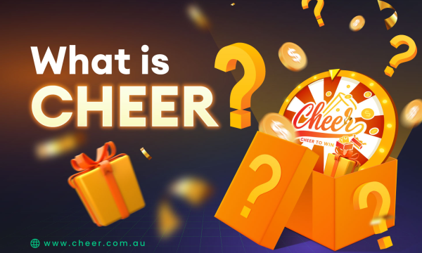What Is Cheer and How Does It Work ?