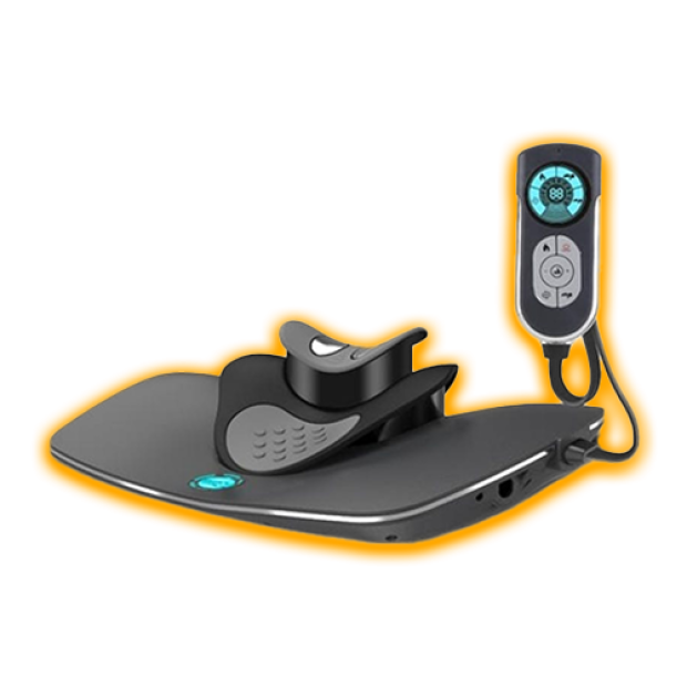 Gilani Engineering Electric Neck Massager