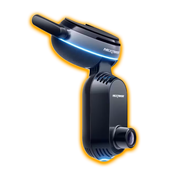 Nextbase iQ 1K Smart Dash Cam