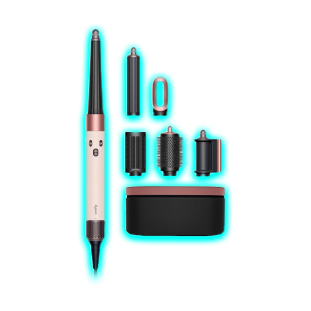 Dyson Airwrap i.d. Multi-styler and Dryer - Ceramic Pink