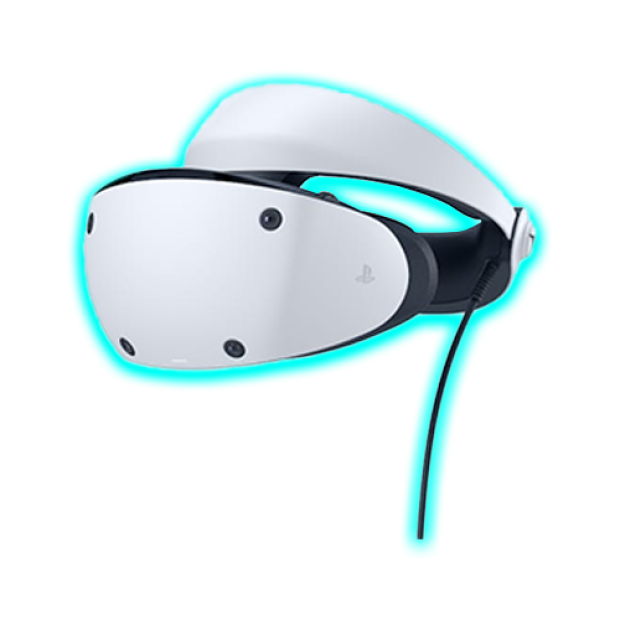 PlayStation VR2
