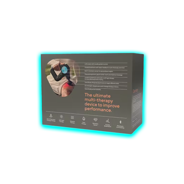 Therabody G6 Pro Plus Theragun