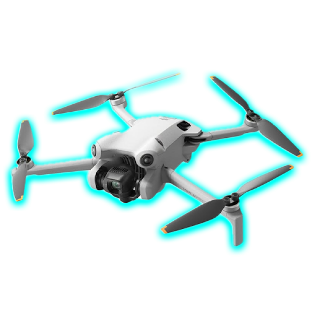 DJI Mini 4 Pro RC2