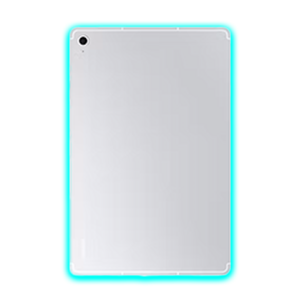 Samsung Galaxy Tab S10 FE+ Wi-Fi 256GB - Blue