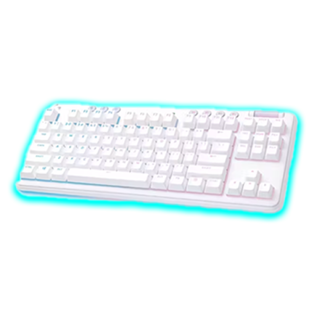 Logitech G715 Wireless Mechanical Gaming Keyboard