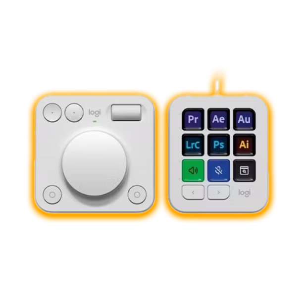 Logitech MX Creative Console