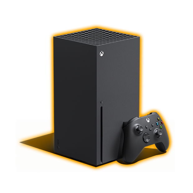 Xbox Series X 1TB Console