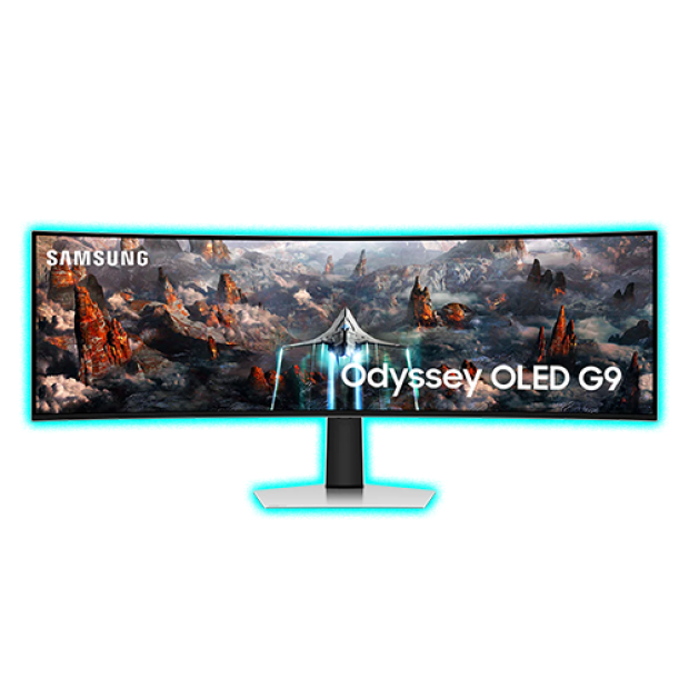 Samsung Odyssey Neo G9 Monitor