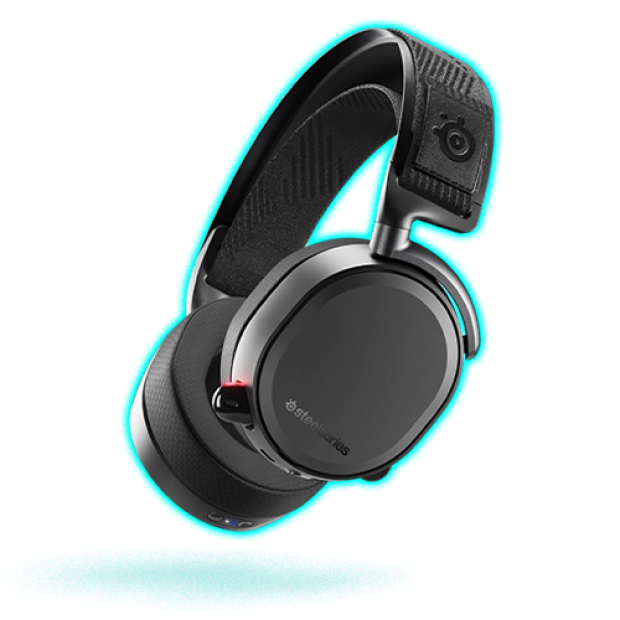 SteelSeries Arctis Pro Wireless Headset
