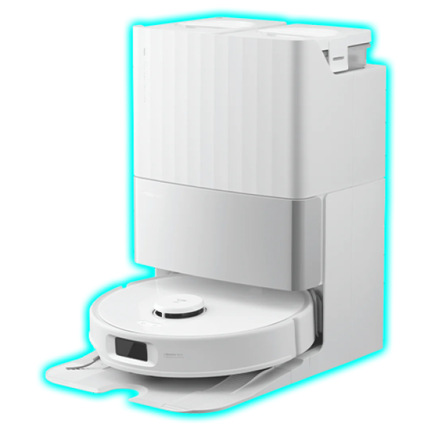 Roborock QRevo Edge C Robotic Vacuum