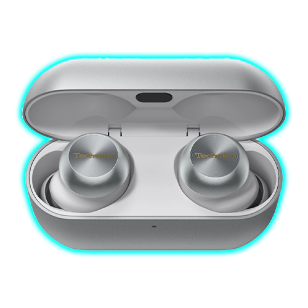 Technics AZ100 True Wireless Headphones