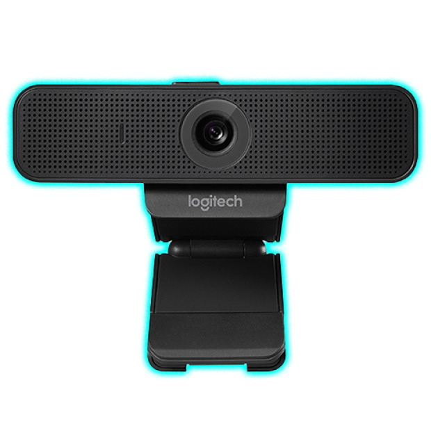 Logitech C925e Full HD Webcam