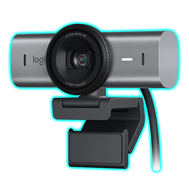 Logitech StreamCam