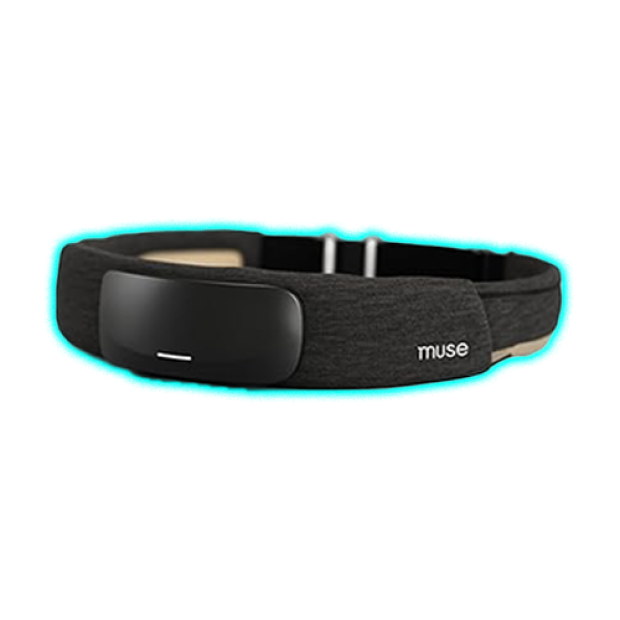 Muse S Athena Headband