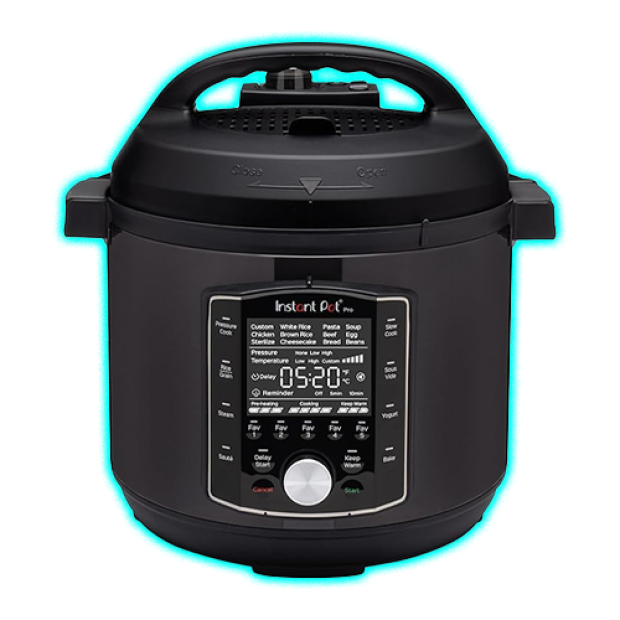 Instant Pot Pro Plus 10-in-1 Multicooker