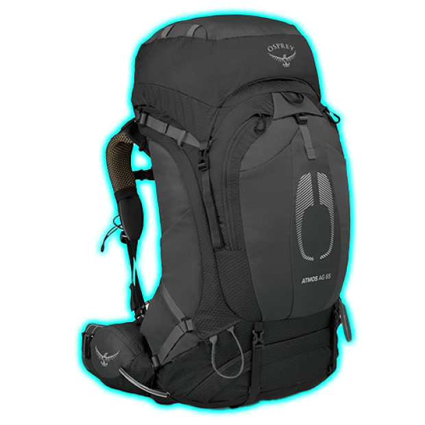 Osprey Atmos AG 65 Backpack