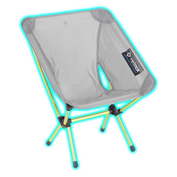 Helinox Chair Zero