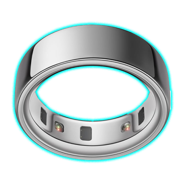 Oura Ring 4