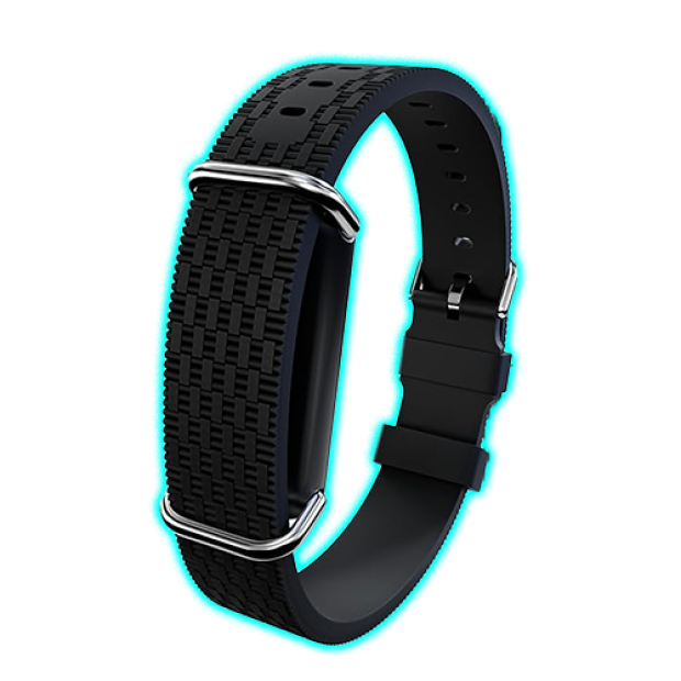 Hilo 24/7 Blood Pressure Monitor Bracelet