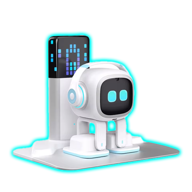 EMO Smart Companion Robot