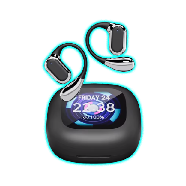 AI Translating Earphone