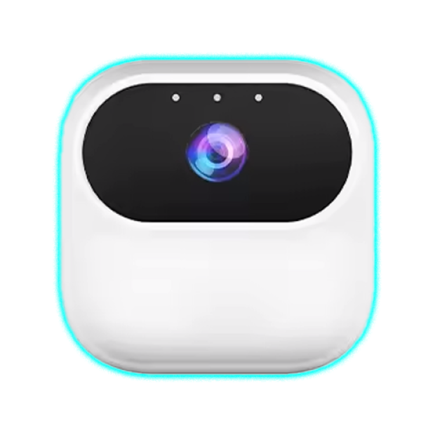 Xiaomi Vlog Pocket Camera