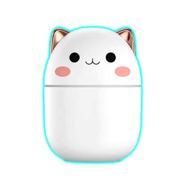 Mini Air Humidifier
