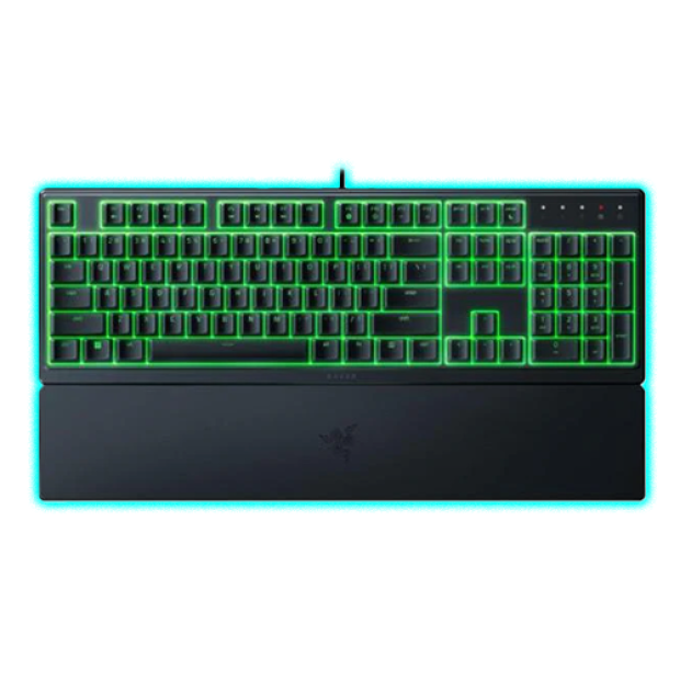 Razer Ornata V3 X Low Profile Gaming Keyboard