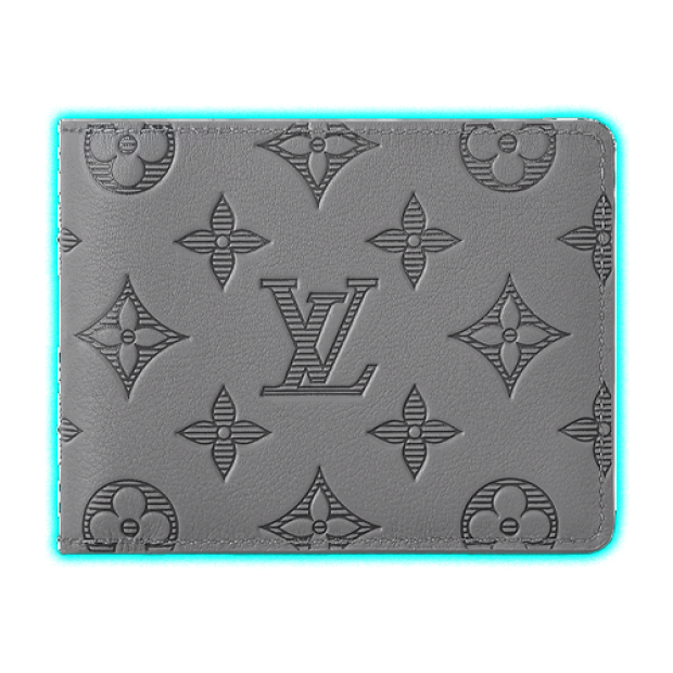 LV Multiple Wallet