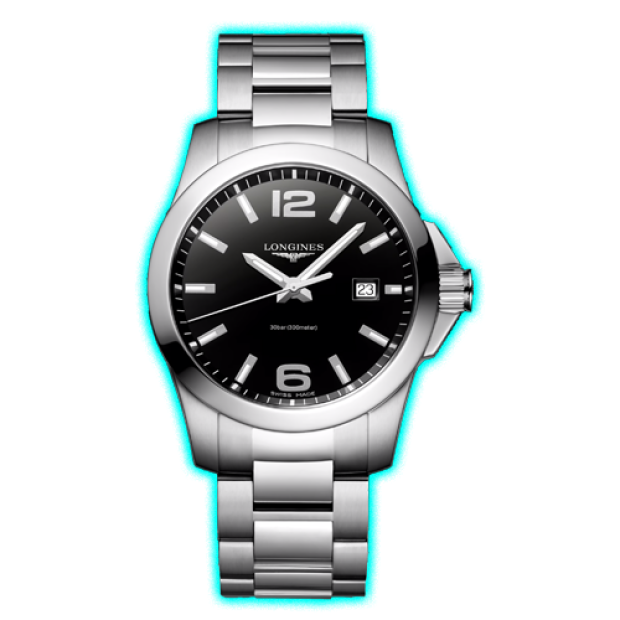 Longines Conquest