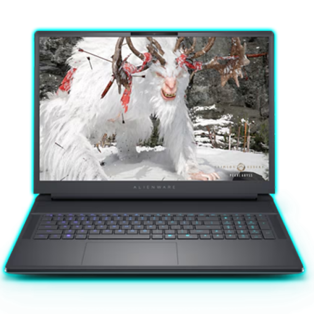 Alienware 18 Area-51 Gaming Laptop
