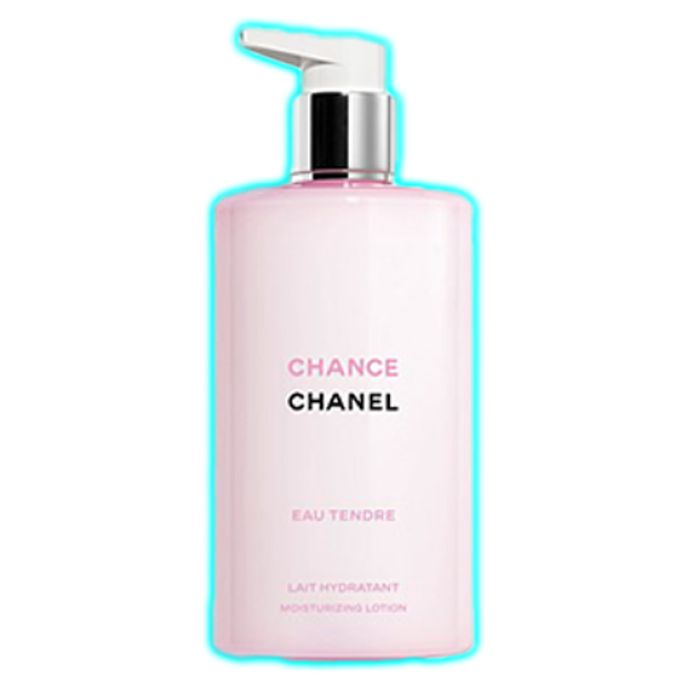 CHANCE EAU TENDRE MOISTURIZING LOTION