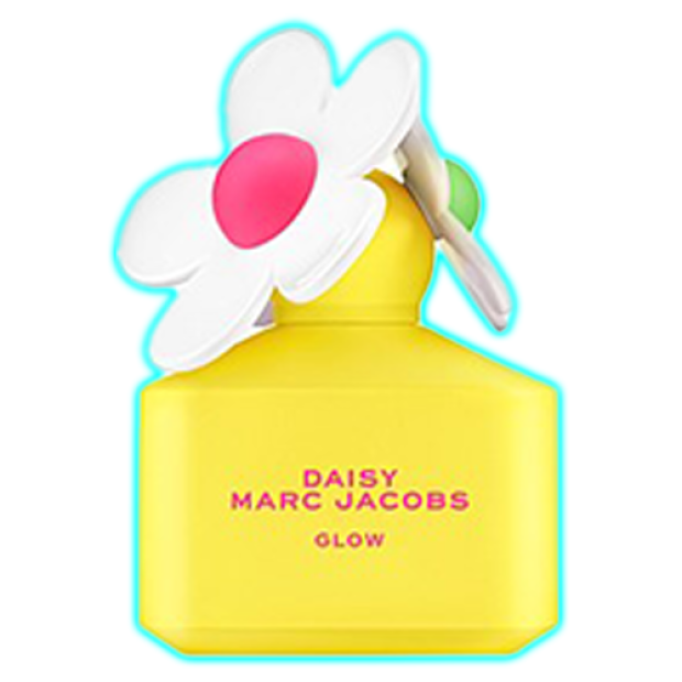 Marc Jacobs Daisy Glow Eau de Toilette Limited Edition 50ml