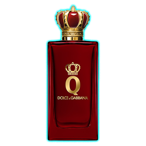 Dolce & Gabbana Q by Dolce&Gabbana Parfum 100ml