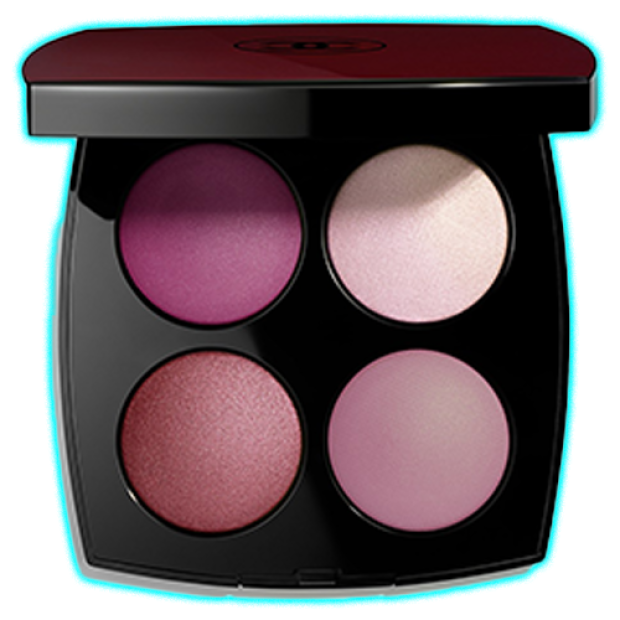 Chanel ROUGE NOIR CONFIDENCE EYESHADOW AND BLUSH PALETTE