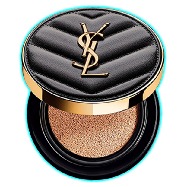 Yves Saint Laurent Le Cushion Encre De Peau Foundation (colour: 10)