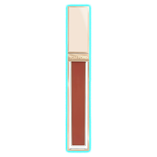 Tom Ford Gloss Luxe (colour: inhibition)