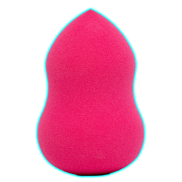 Natio Complexion Perfection Foundation Sponge