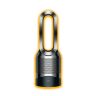 Dyson Pure Hot+Cool Link™ Purifying Fan Heater Black/Nickel