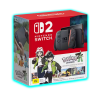 Nintendo Switch 2 + Pokemon Legend Z-A Bundle