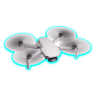 DJI Mini 4K Fly More Combo