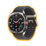Samsung Galaxy Watch Ultra 2025 LTE 47mm - Titanium Silver