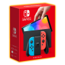 Nintendo Switch Console OLED