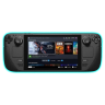 Valve Steam Deck OLED Handheld Gaming Console