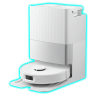 Roborock QRevo Edge C Robotic Vacuum