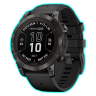 Garmin Fenix 7 Pro Sapphire Solar Watch