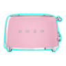 Smeg 50s Style 4 Slot Toaster