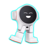 Rux Robot Electronic Ai Smart